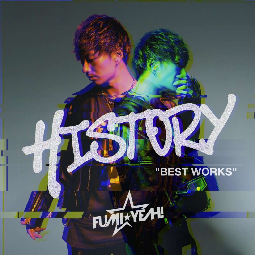 BEST WORKS -HISTORY-